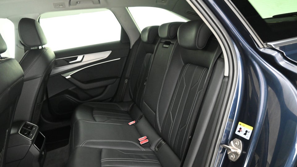 Audi A6 55 TFSi e Sport Prestige Avant quattro S-tr. 5d