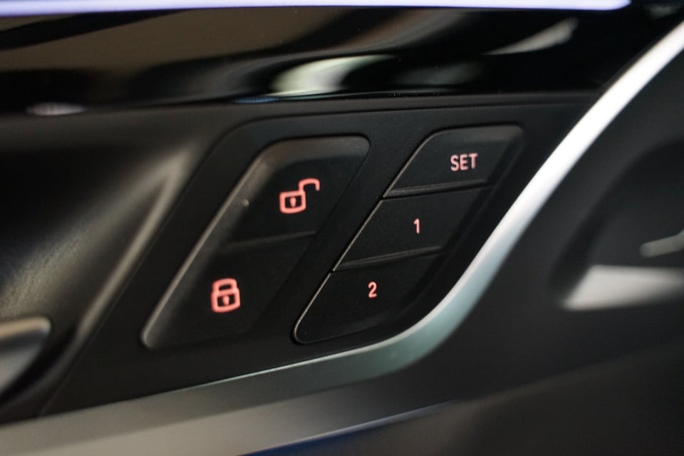 BMW iX3 Charged Plus M-Sport 5d