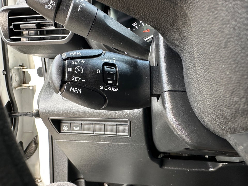 Citroën Berlingo 1,5 BlueHDi 100 L1 ProffLine Van
