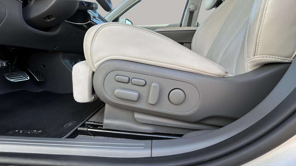 Hyundai Ioniq 5 77 Ultimate 5d