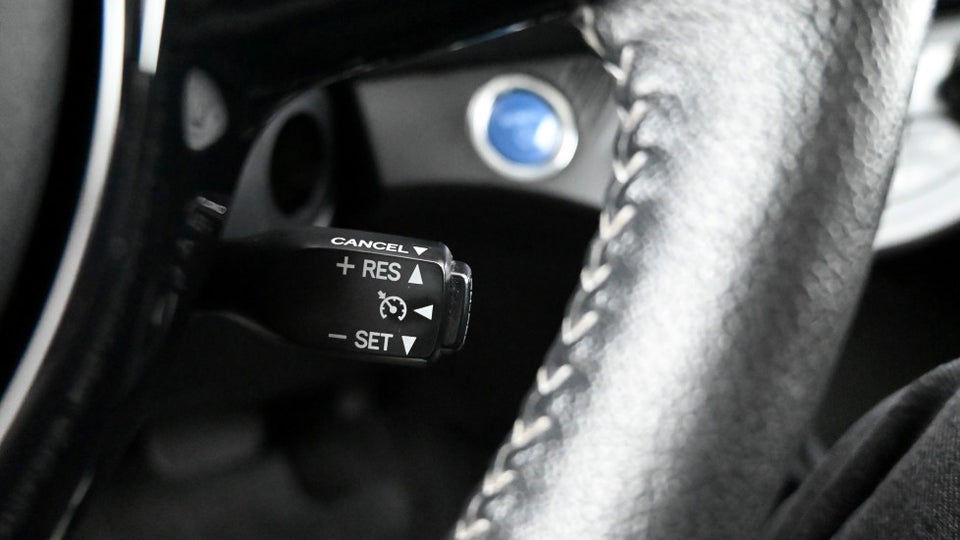 Toyota Yaris 1,5 Hybrid H2 e-CVT 5d