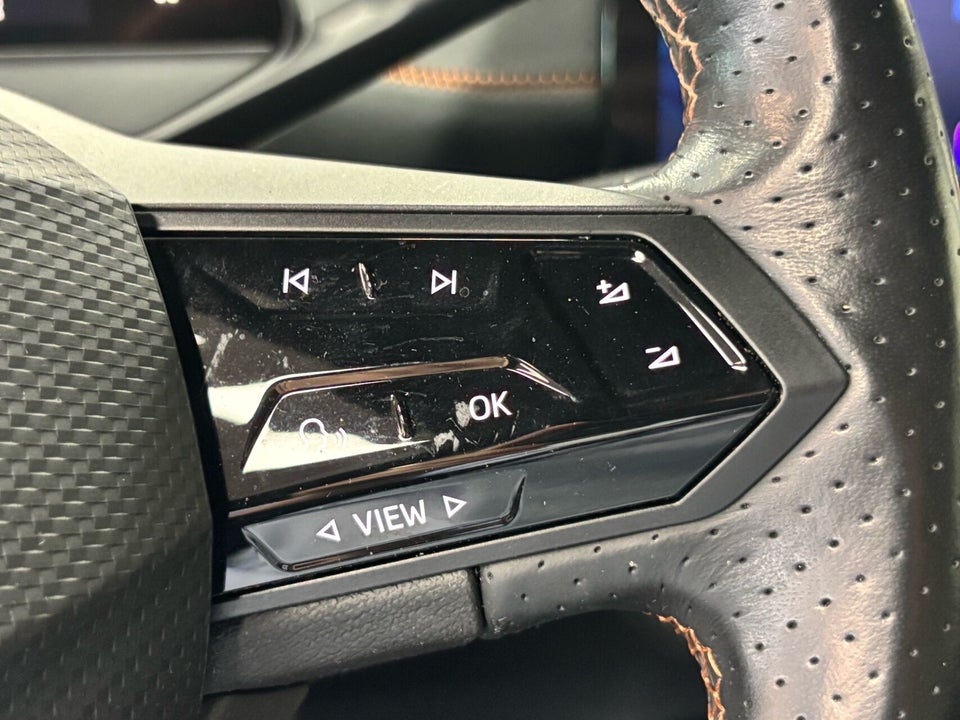Cupra Born 58 5d