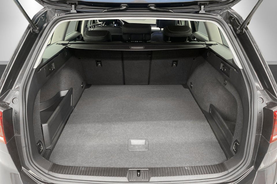 VW Passat 1,4 GTE Highline+ Variant DSG 5d