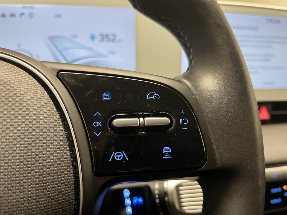 Hyundai Ioniq 5 77 Uniq 5d