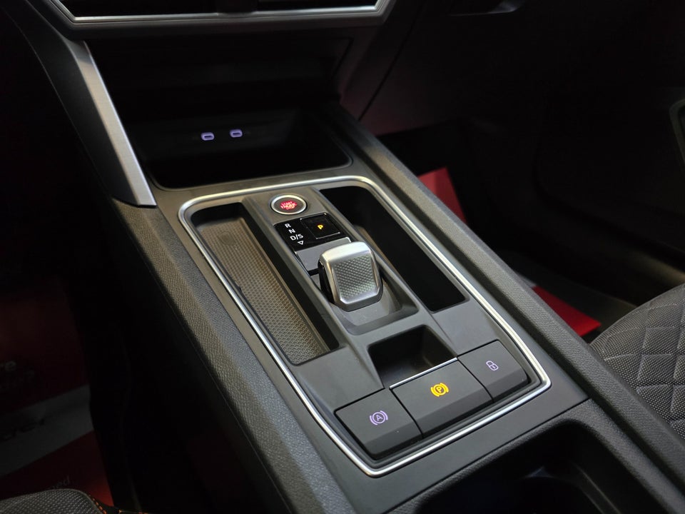 Seat Leon 2,0 TDi 150 FR DSG 5d