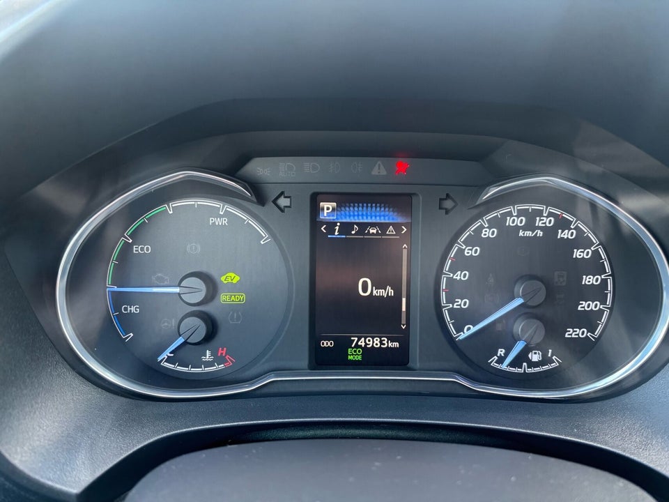 Toyota Yaris 1,5 Hybrid H3 Limited e-CVT 5d