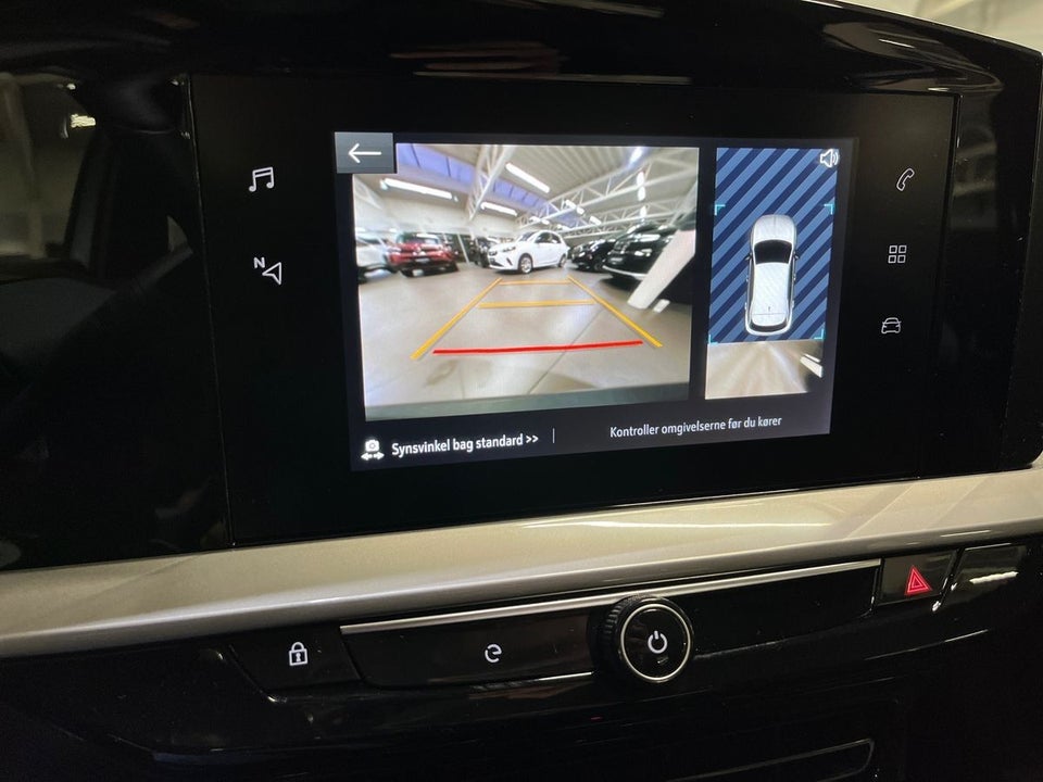 Opel Mokka-e 50 Edition+ 5d