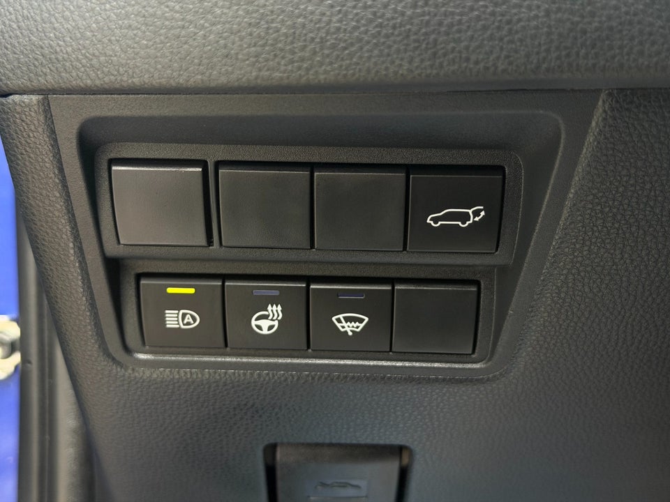 Toyota Yaris Cross 1,5 Hybrid GR Sport e-CVT 5d