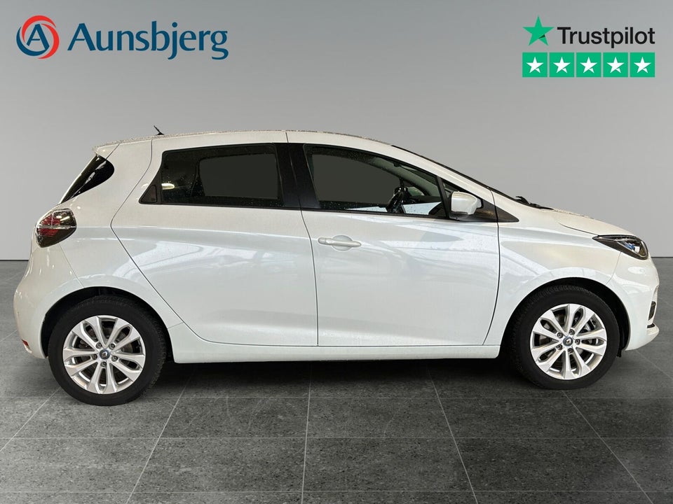 Renault Zoe 52 Experience 5d