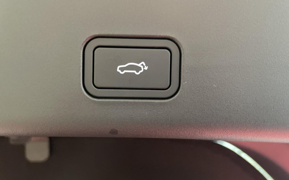 Zeekr 001 Long Range RWD 5d