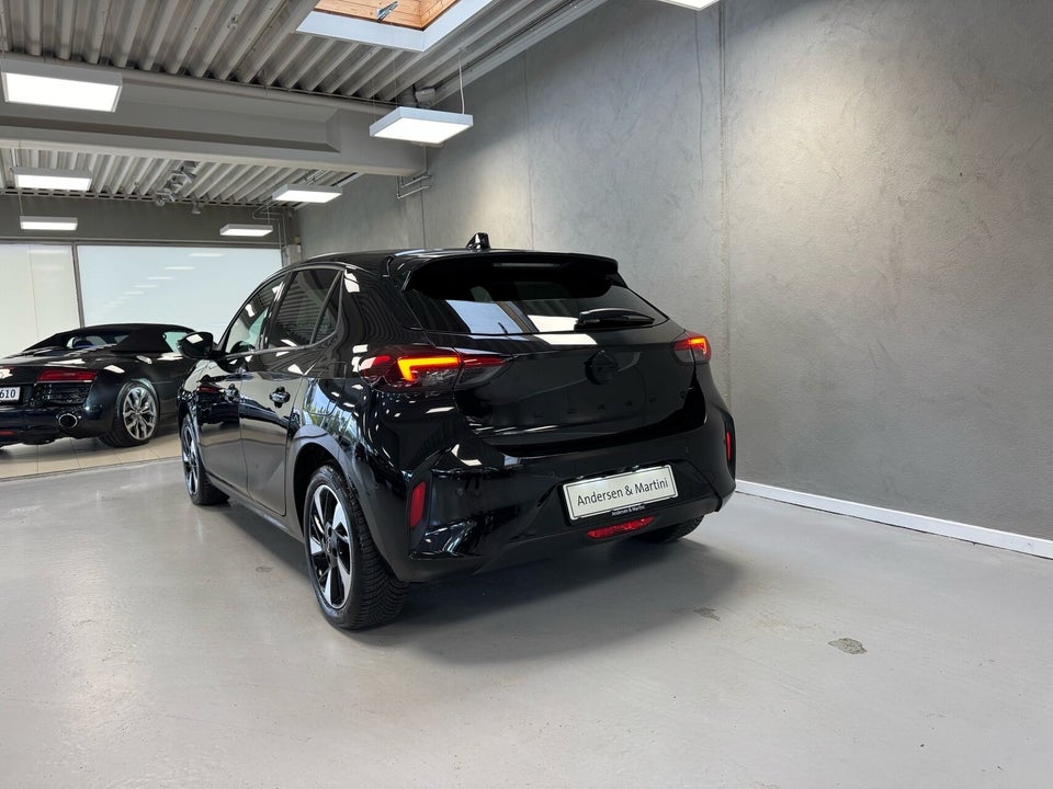 Opel Corsa-e 54 GS-Line 5d