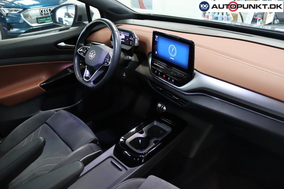 VW ID.4 77 Pro Performance 5d