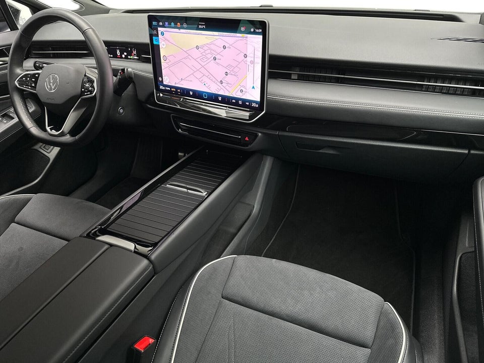 VW ID.7 86 Style S 5d