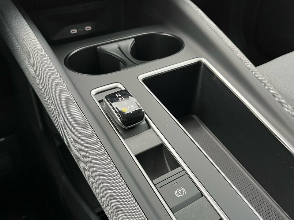Skoda Enyaq 85 iV Selection 5d