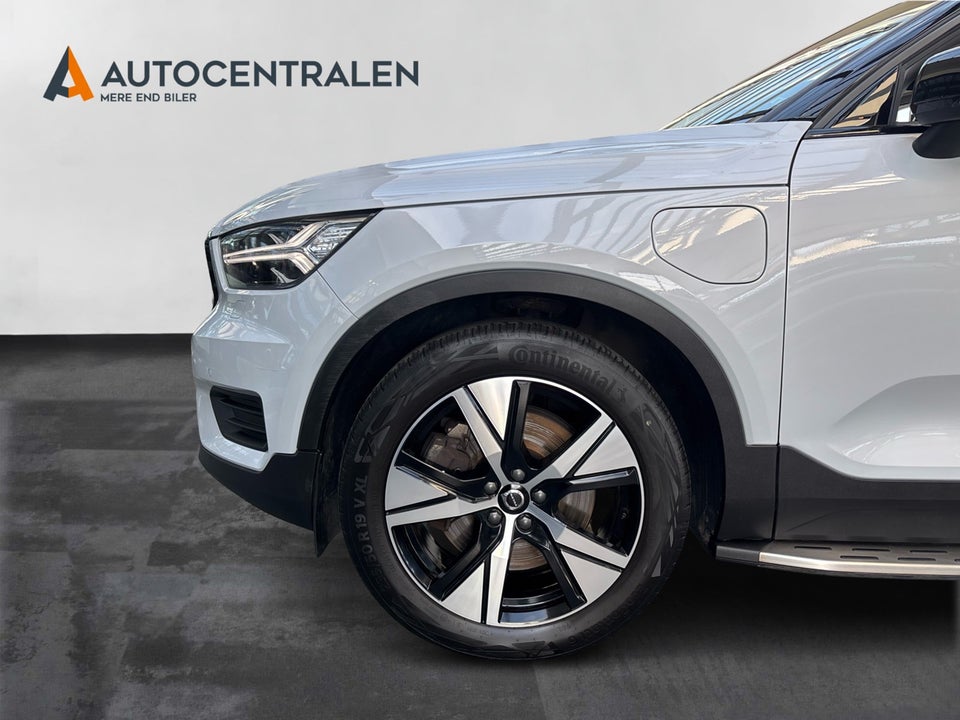 Volvo XC40 1,5 T5 ReCharge R-Design aut. 5d