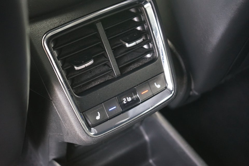 Skoda Enyaq 80 iV Sportline 5d