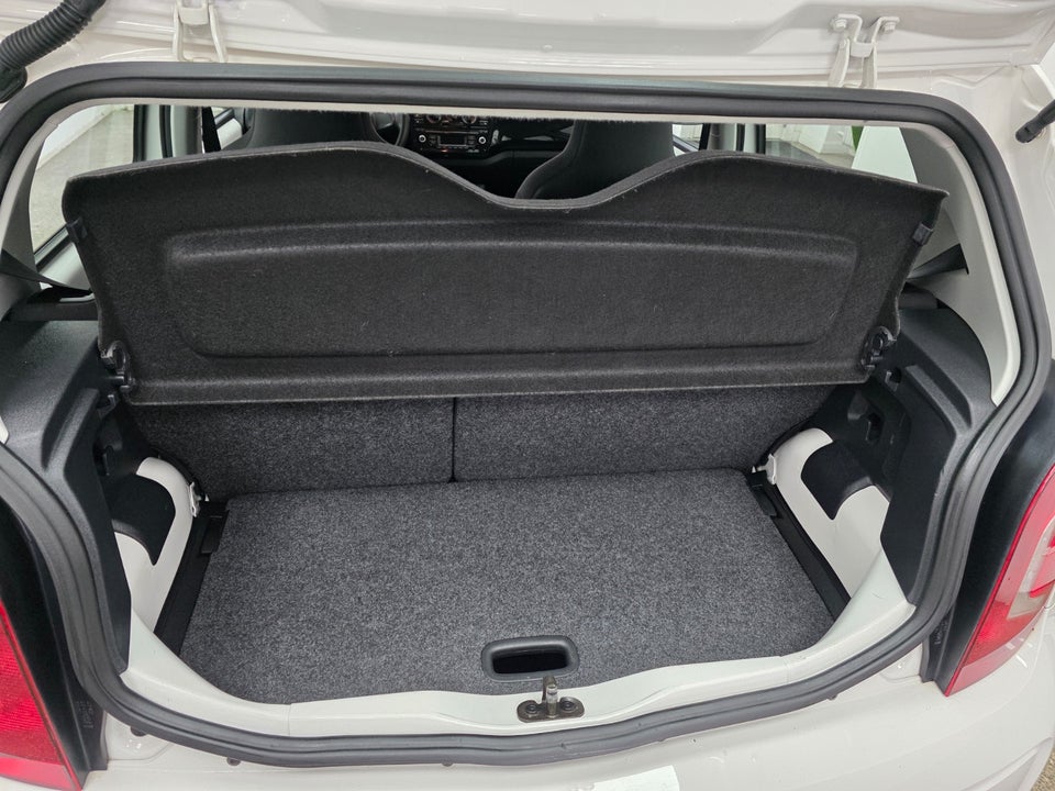 VW Up! 1,0 60 Move Up! 5d