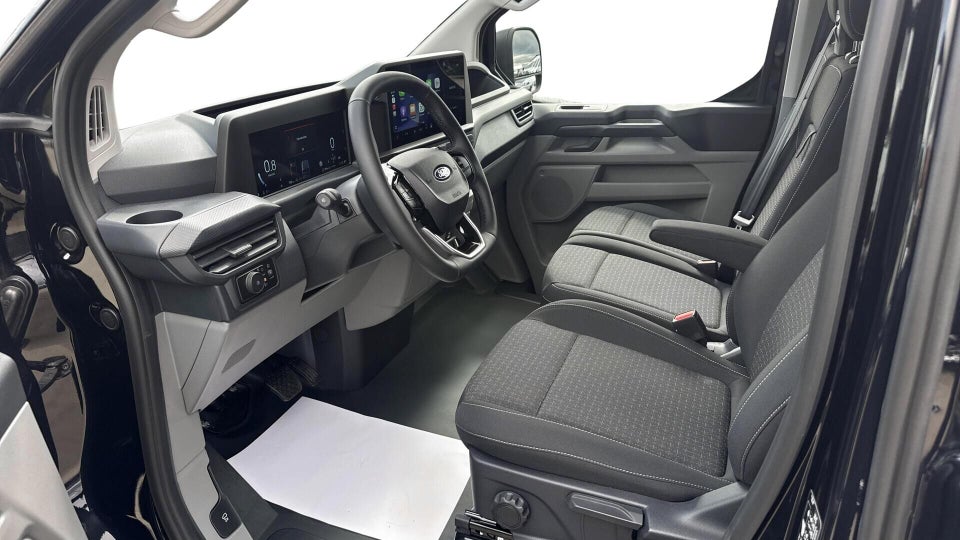 Ford Transit Custom 320 L1 2,0 EcoBlue Trend aut.