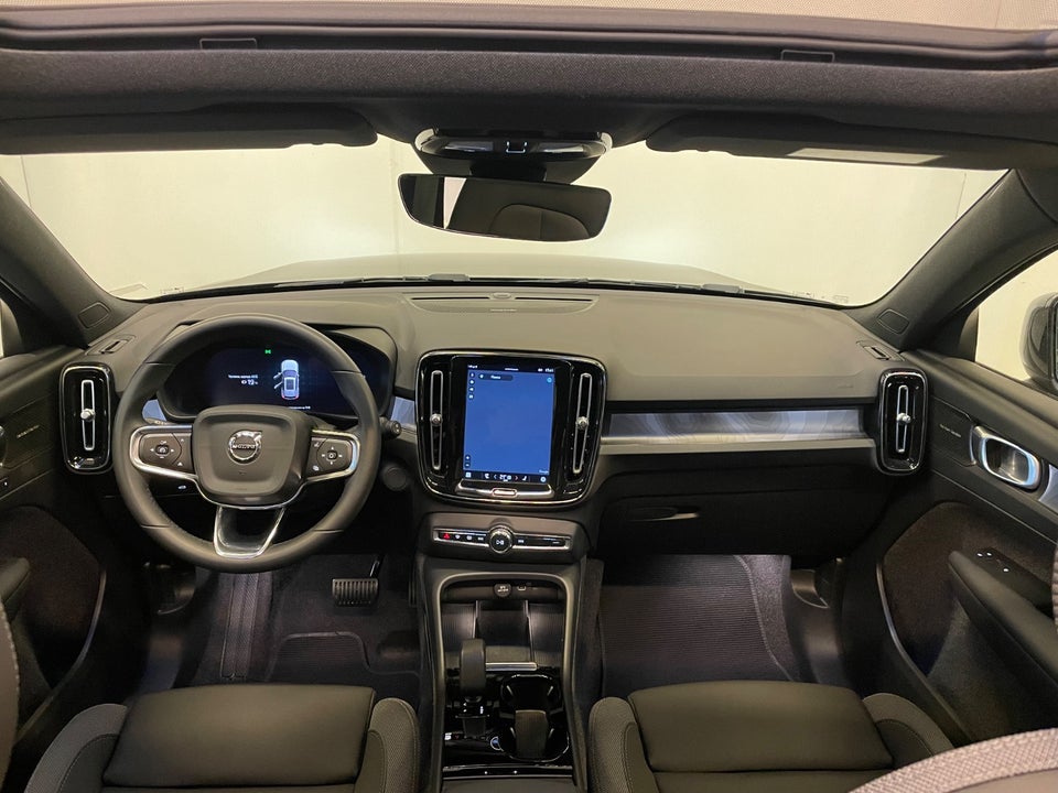 Volvo XC40 P6 ReCharge Ultimate 5d