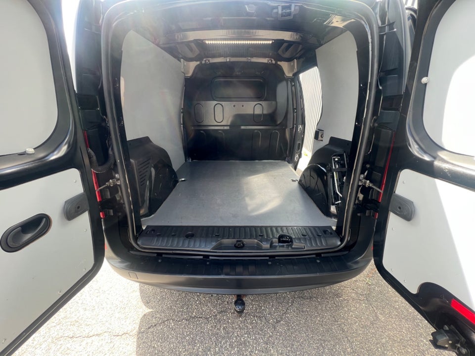 Mercedes Citan 109 1,5 CDi Kassevogn L