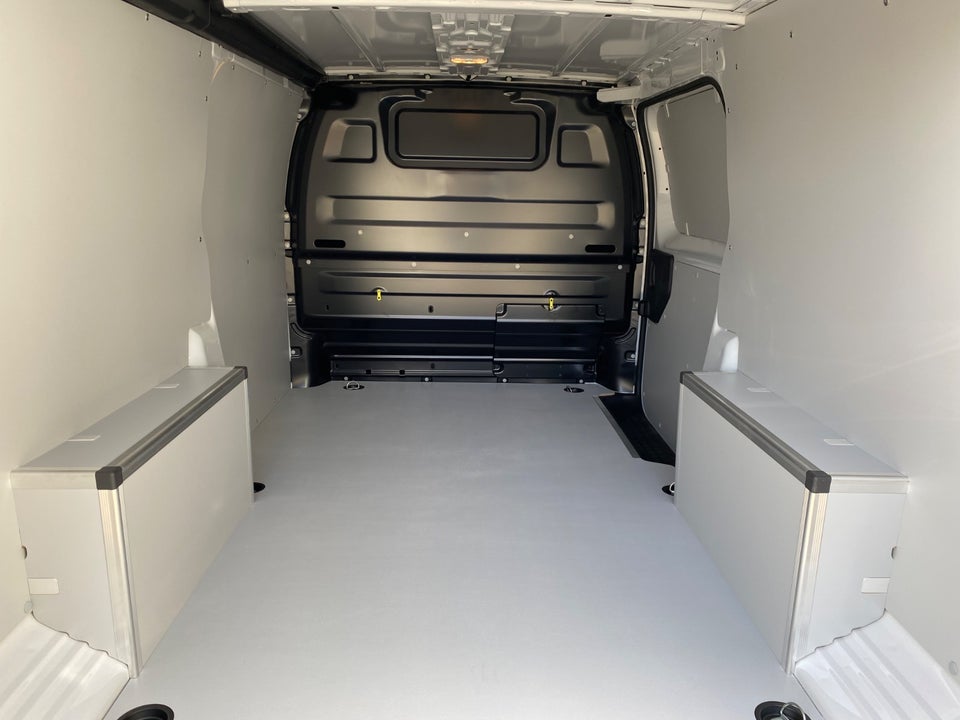 Opel Vivaro-e 75 Enjoy L3