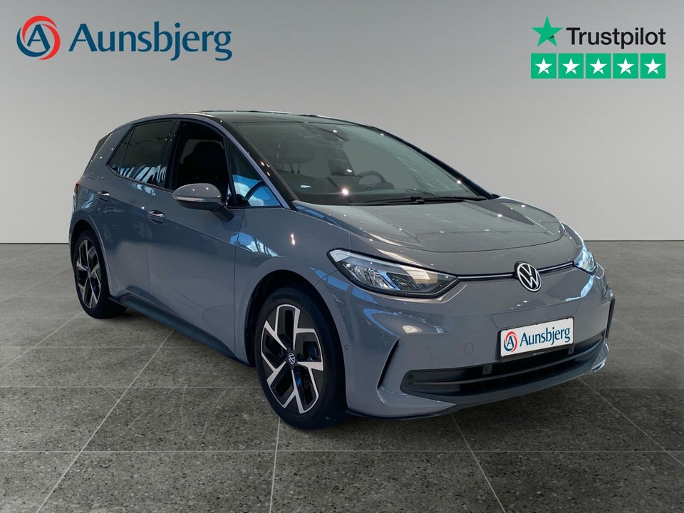 VW ID.3 58 Pro Move 5d