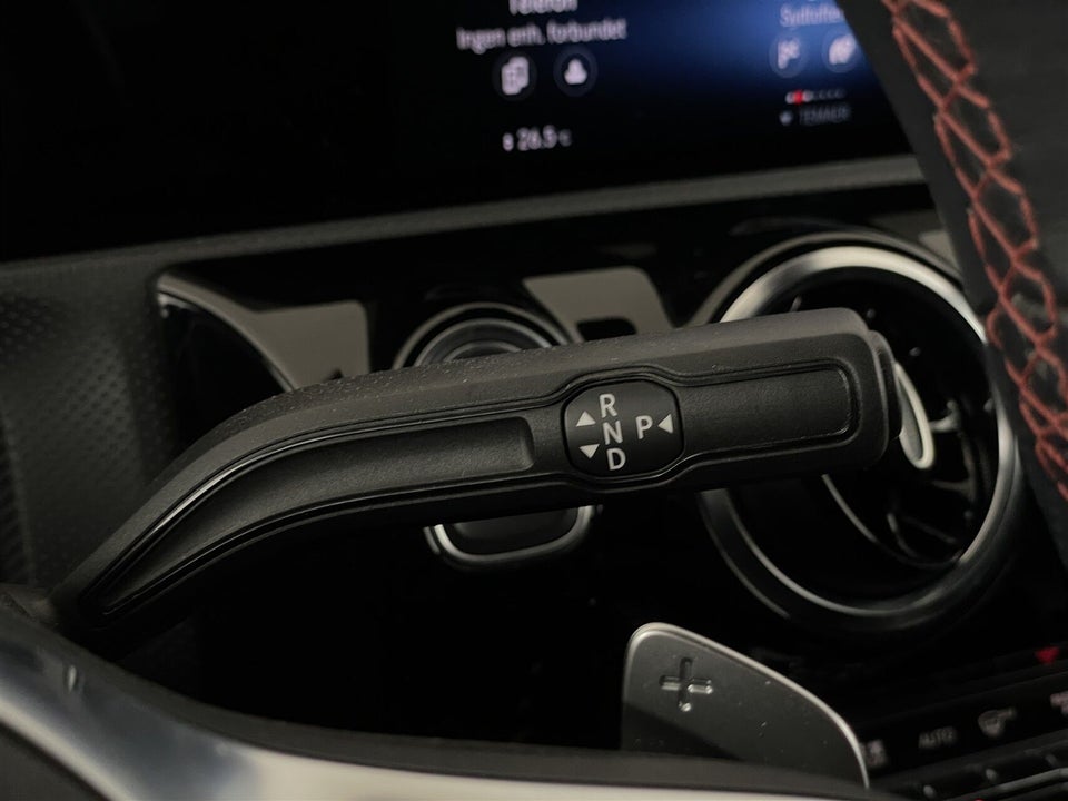 Mercedes A250 e 1,3 AMG Line aut. 4d