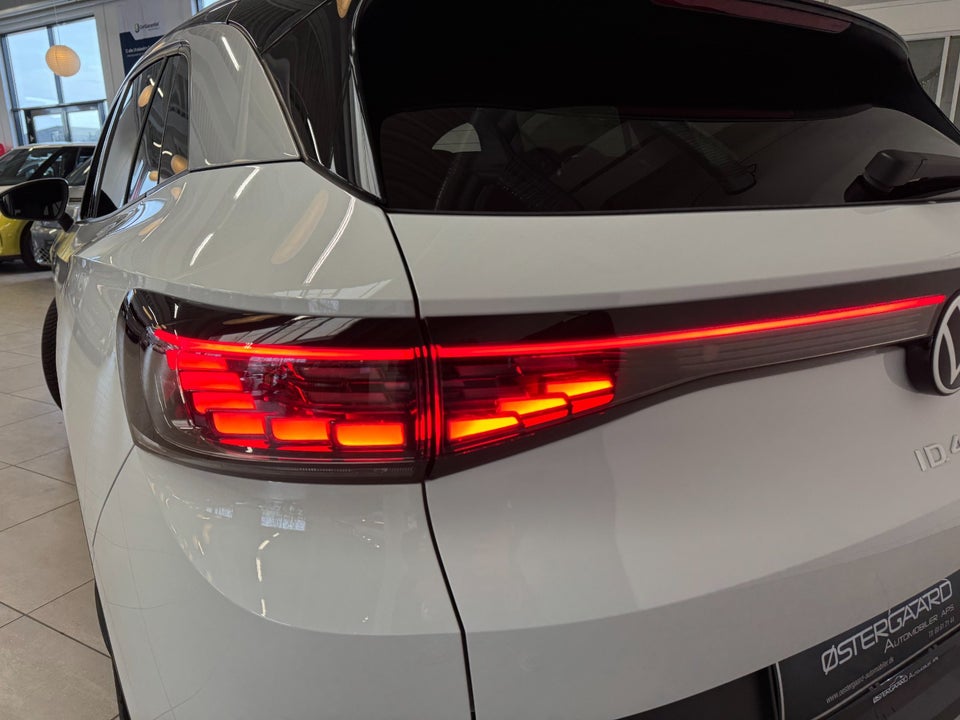 VW ID.4 77 Pro Performance 5d