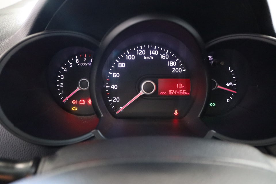 Kia Picanto 1,2 Sport Eco 5d