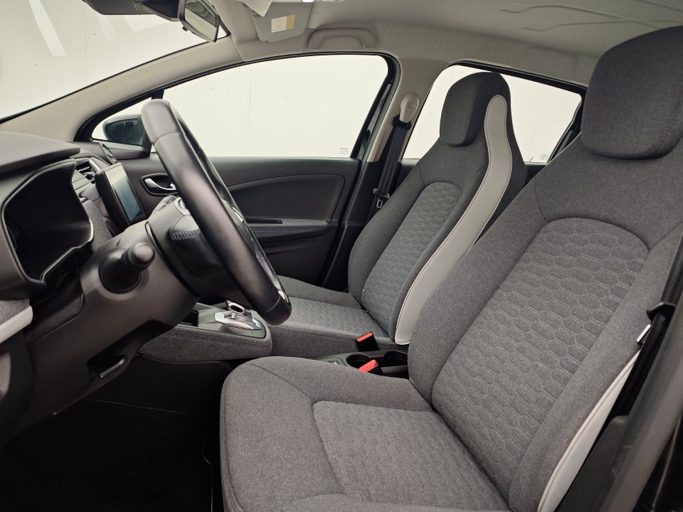 Renault Zoe 52 Zen 5d