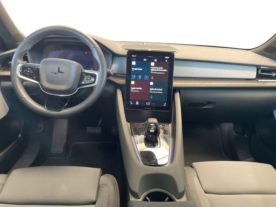 Polestar 2 Long Range AWD 5d