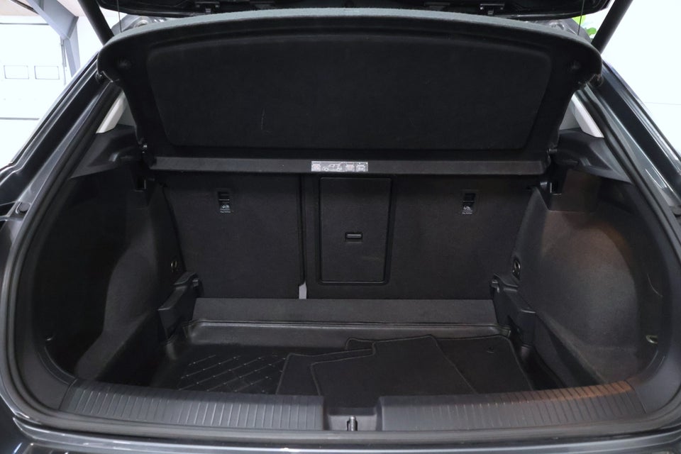VW T-Roc 1,5 TSi 150 Sport DSG 5d