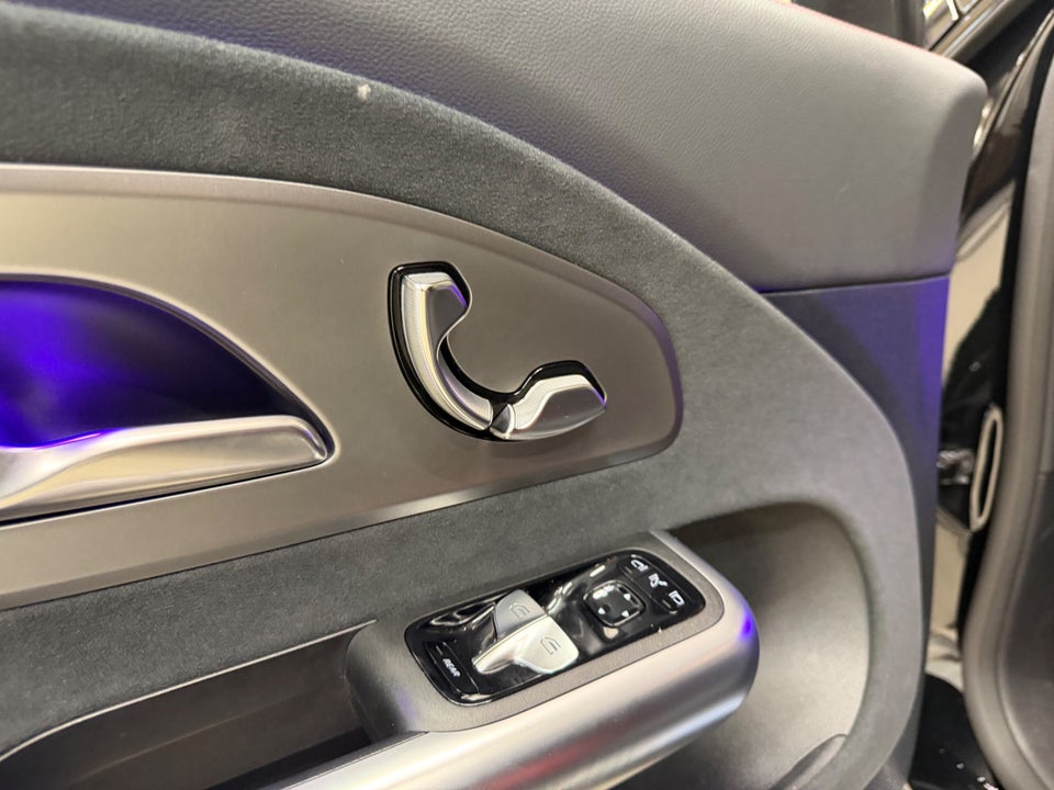 Mercedes CLA250+ EQ AMG Premium Plus 4d