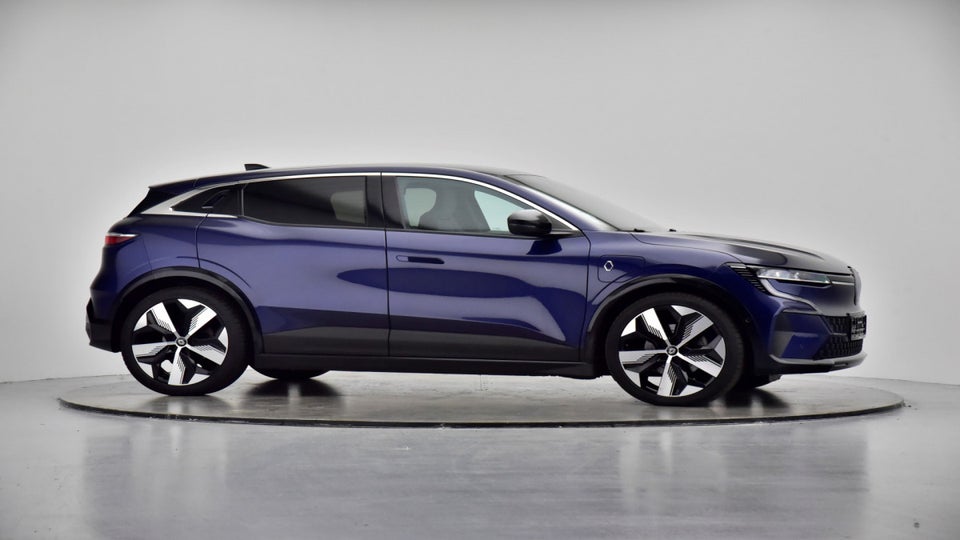 Renault Megane E-Tech 60 Techno 5d