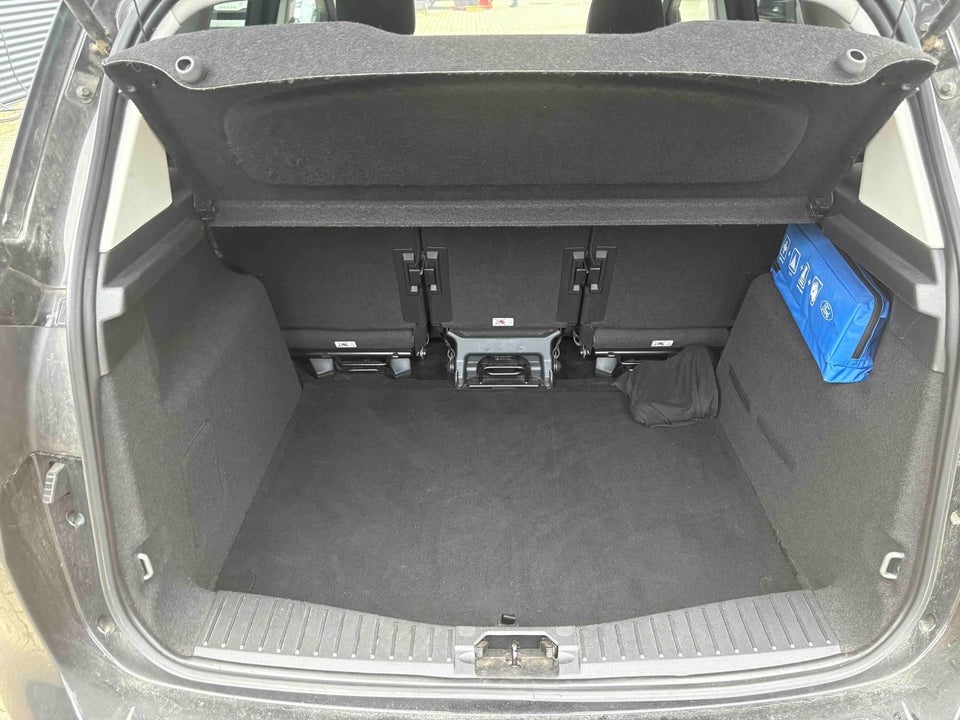 Ford C-MAX 1,0 SCTi 125 Titanium 5d