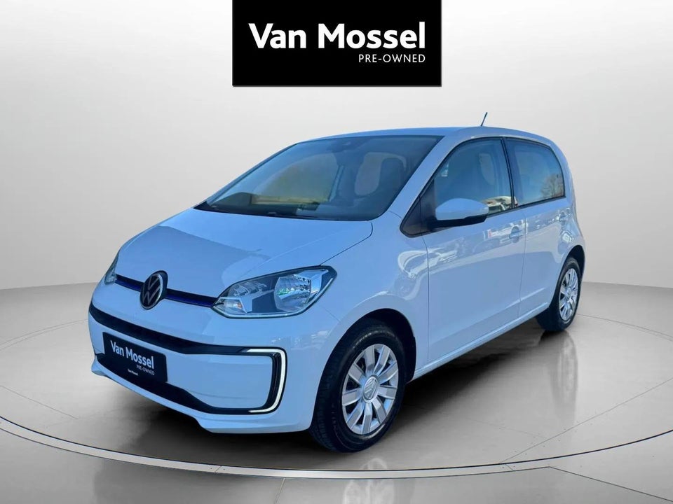 VW e-Up! Move Up! 5d