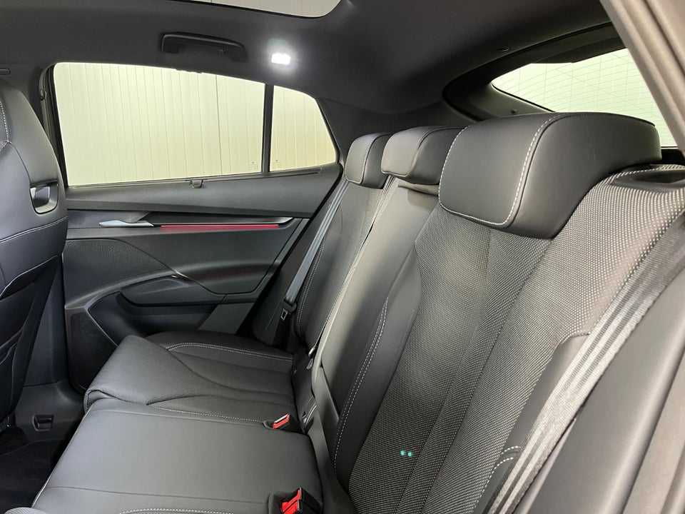 Skoda Enyaq iV RS Coupé 5d