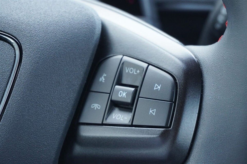 Ford Mustang Mach-E 98 Premium Extended Range 5d