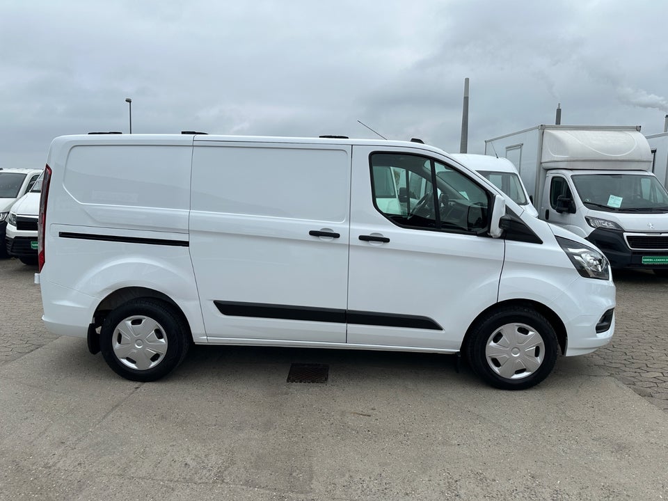 Ford Transit Custom 300 L1 2,0 TDCi 130 Trend aut.