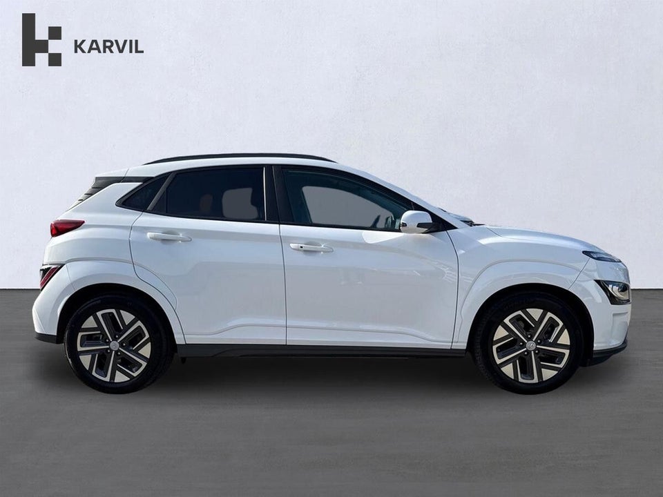 Hyundai Kona 64 EV Advanced 5d