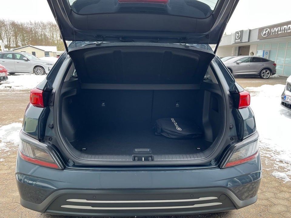 Hyundai Kona 64 EV Advanced 5d