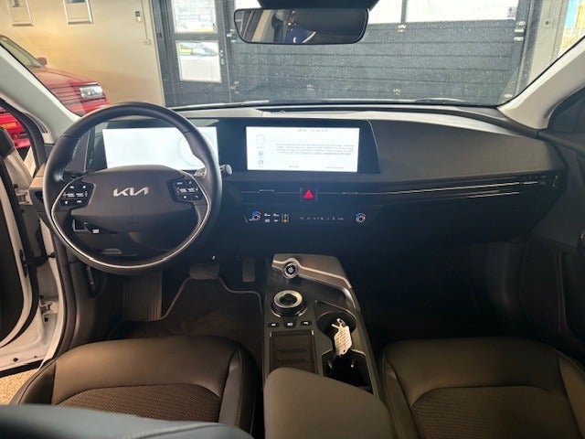 Kia EV6 77 Long Range Performance AWD 5d