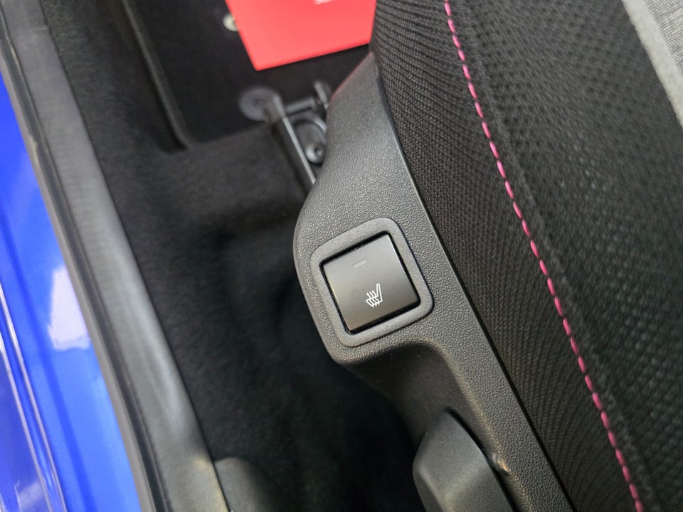 Citroën C1 1,0 VTi SportLine 5d