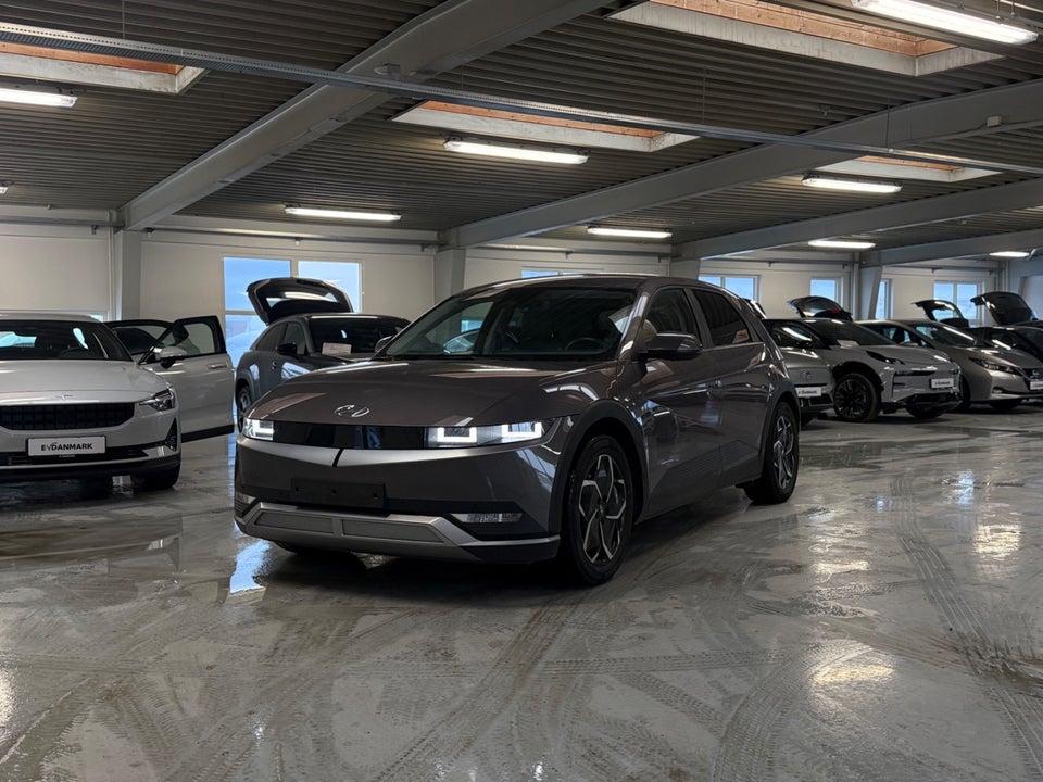 Hyundai Ioniq 5 58 Essential 5d