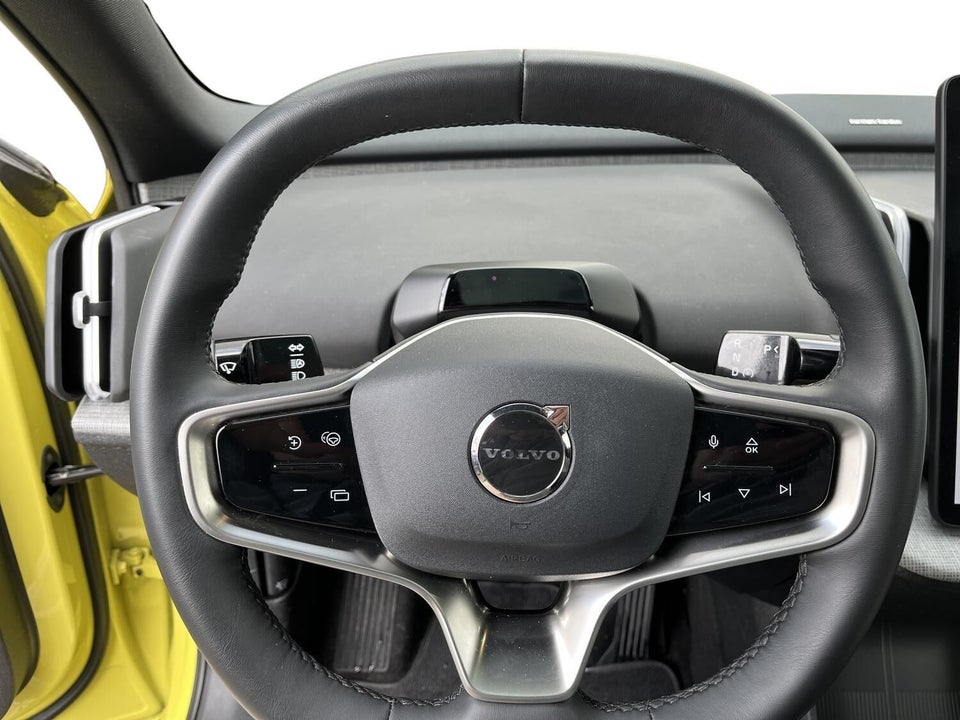 Volvo EX30 Twin Performance Ultra 5d