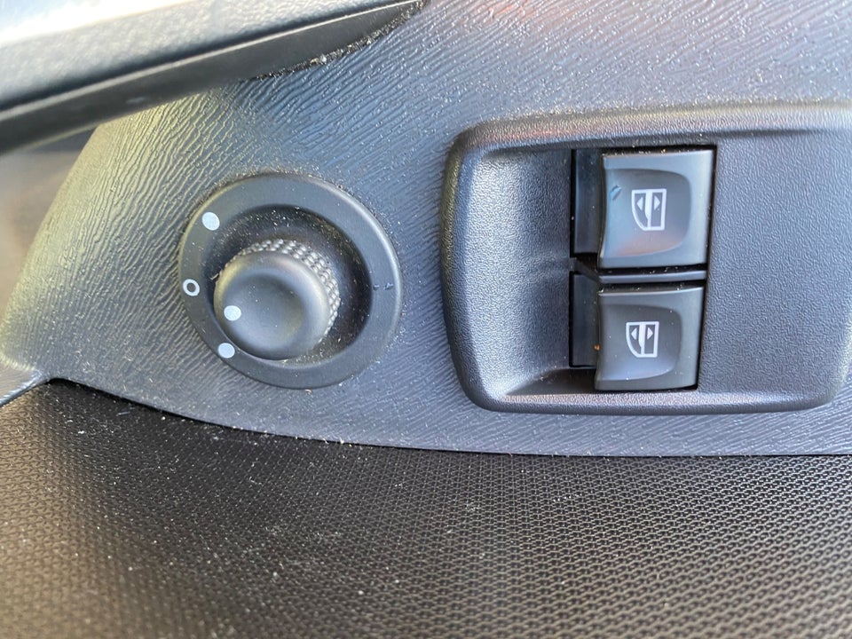 Renault Kangoo Z.E. Van