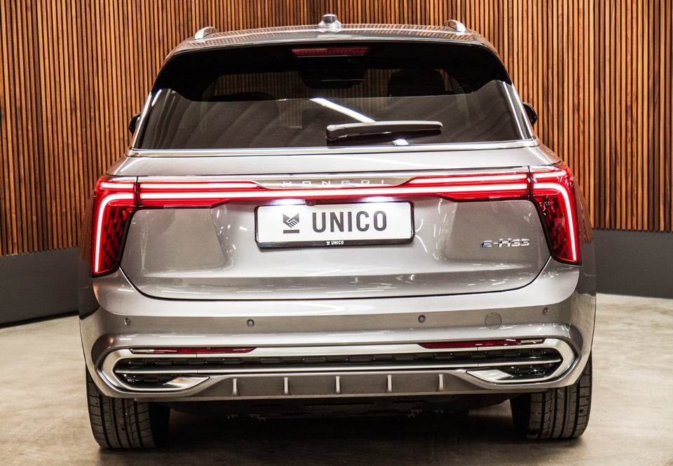 Hongqi E-HS9 99 Premium 5d