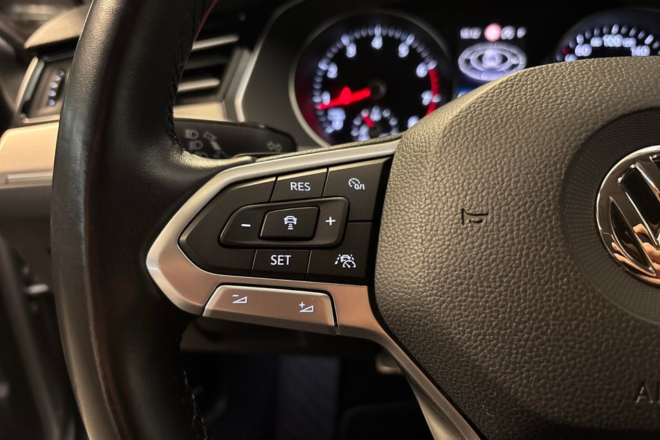 VW Passat 1,5 TSi 150 Elegance+ Variant DSG 5d