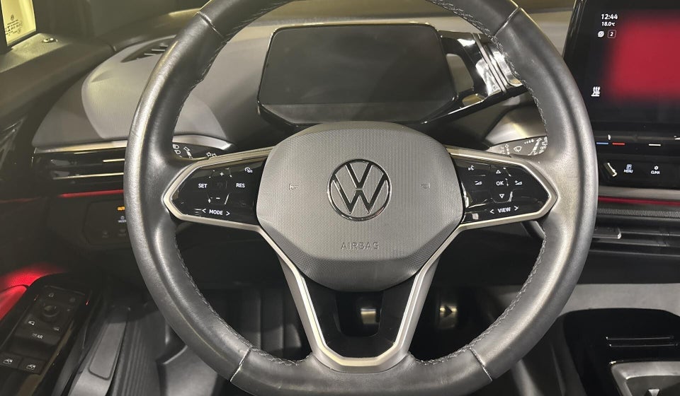 VW ID.4 77 Pro Performance 5d