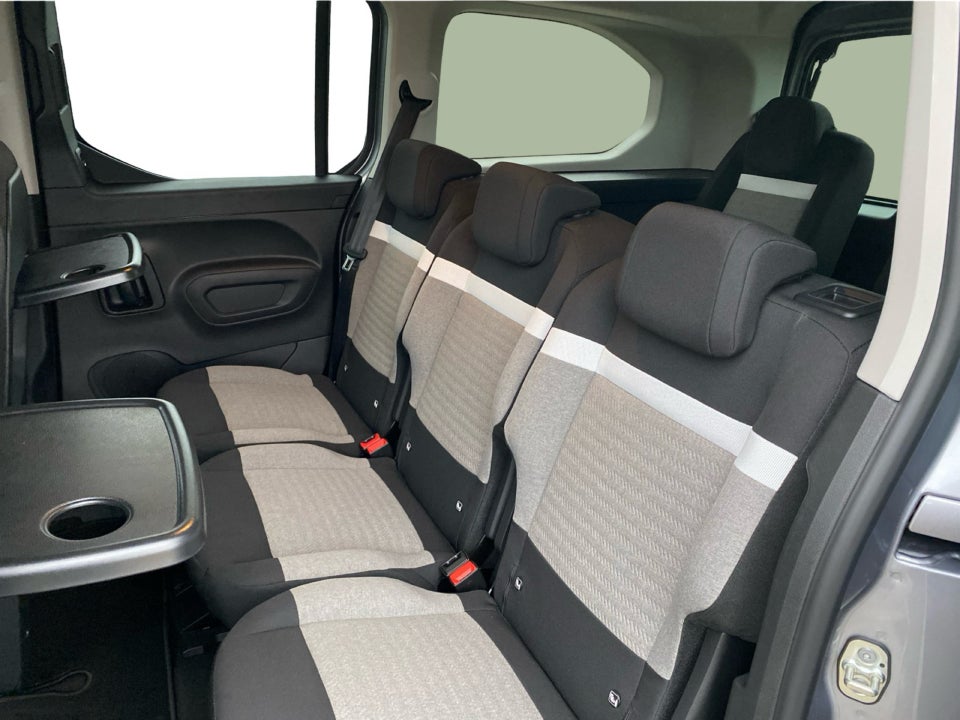 Citroën ë-Berlingo 52 VTR Sport XL 7prs 5d